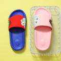 Fashion Cute Catoon Eco Friendly Home Beach slides For Boy And Girl kids house slippers,kids slippers summer,slippers for kids